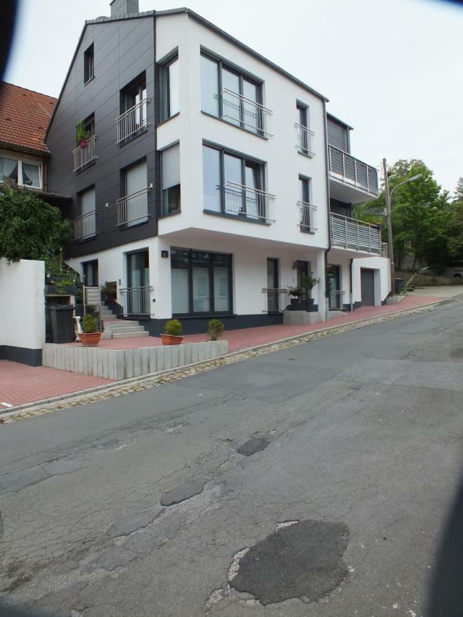 비텐 Haus Sonnenschein 아파트 외부 사진