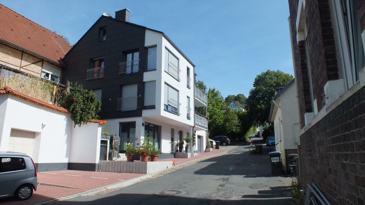 비텐 Haus Sonnenschein 아파트 외부 사진