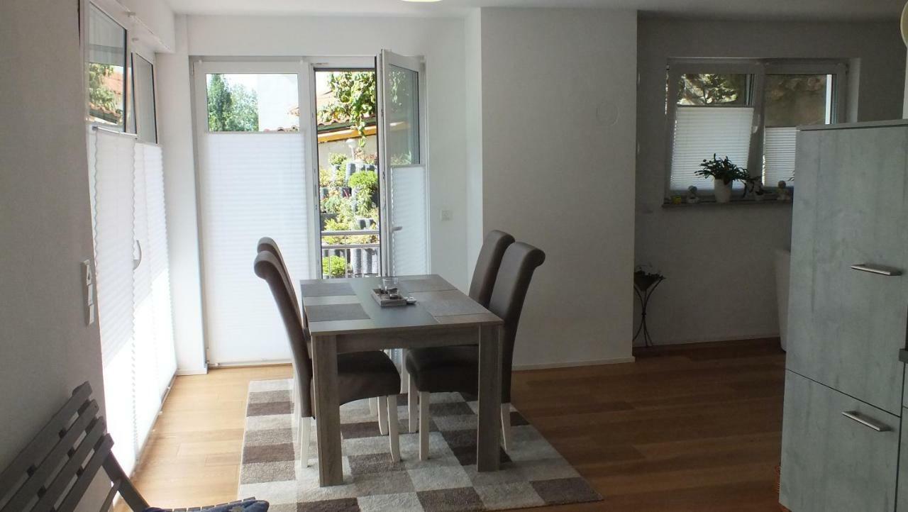 비텐 Haus Sonnenschein 아파트 외부 사진