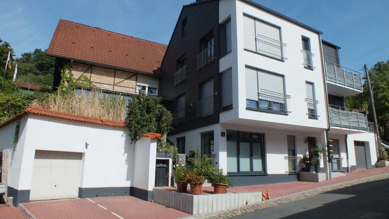 비텐 Haus Sonnenschein 아파트 외부 사진