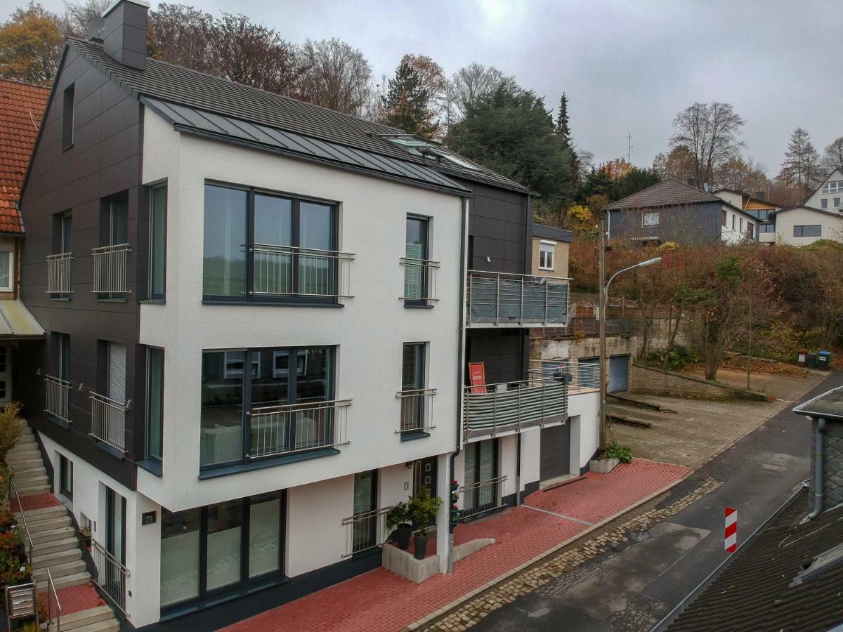 비텐 Haus Sonnenschein 아파트 외부 사진